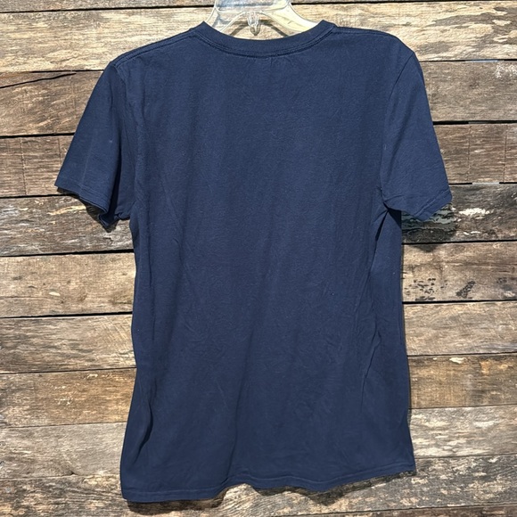 💰BOGO FREE Mens Ladies Unisex Pikachu Deadpool Mashup Tee Shirt - Picture 3 of 5